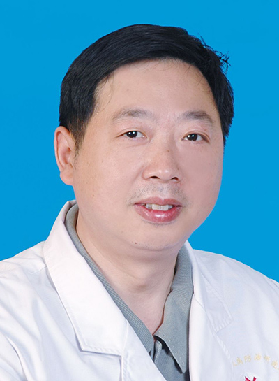 徐进